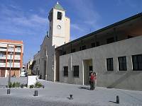 Church in Bigastro
